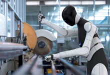 IFR examines humanoid adoption trends around the globe