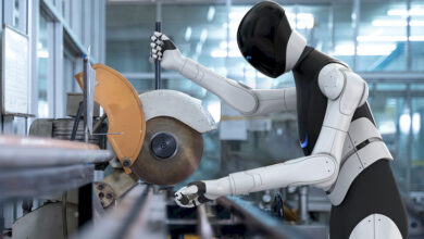IFR examines humanoid adoption trends around the globe