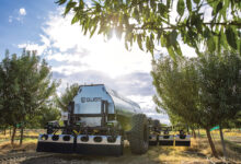 John Deere strengthens agrobotics portfolio with GUSS acquisition