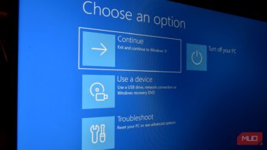 Knowing This One Windows Startup Trick Saved Me From Dangerous Malware