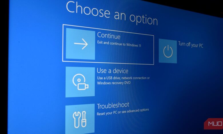 Knowing This One Windows Startup Trick Saved Me From Dangerous Malware