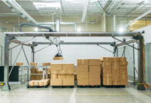 Learn at RoboBusiness how Sim2Real is training robots for the real world