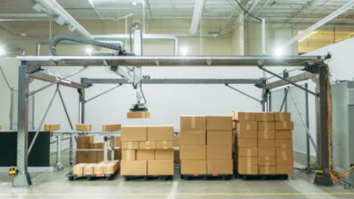 Learn at RoboBusiness how Sim2Real is training robots for the real world