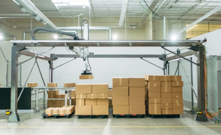 Learn at RoboBusiness how Sim2Real is training robots for the real world