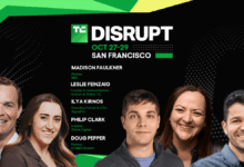 Meet the first batch of VCs set to judge Startup Battlefield 200 at TechCrunch Disrupt 2025