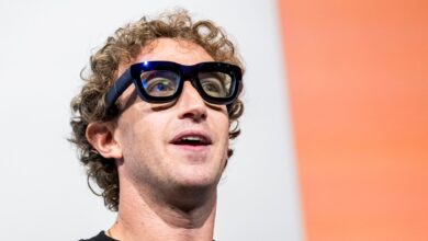 Meta partners with Midjourney on AI image and video models