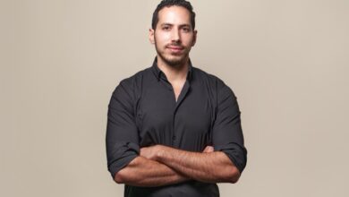 Microsoft and Uber alum raises $3M for YC-backed Munify, a neobank for the Egyptian diaspora