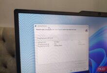 My Old Windows Restore Points Were Wasting So Much Space—You Should Check Yours Too