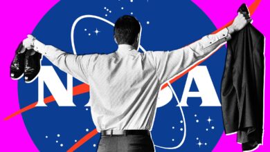 NASA Announces It Will Be Randomly Searching Employees