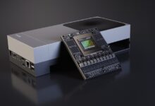 NVIDIA Jetson Thor bring 2K teraflops of AI compute to robots