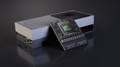 NVIDIA Jetson Thor bring 2K teraflops of AI compute to robots