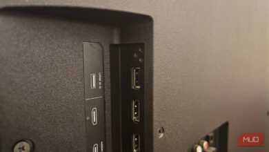Never plug these 8 gadgets into your smart TV’s USB port