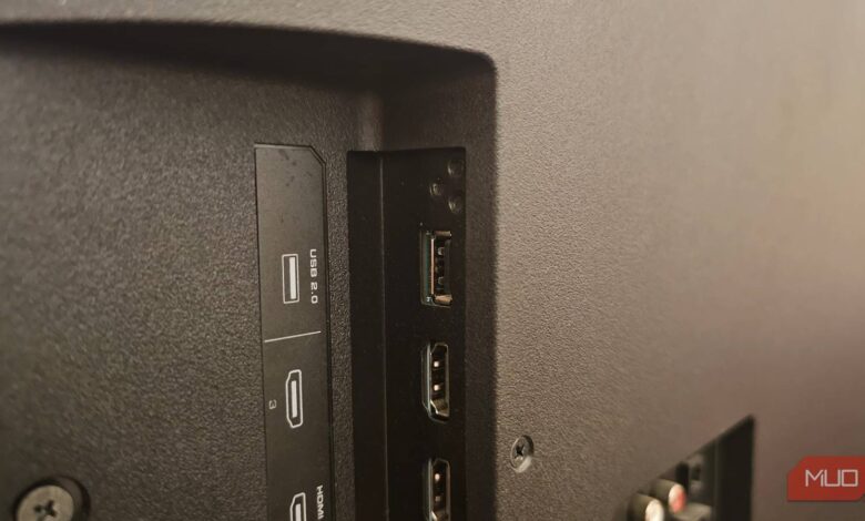 Never plug these 8 gadgets into your smart TV’s USB port