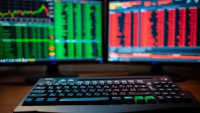 New GodRAT Trojan Targets Trading Firms Using Steganography and Gh0st RAT Code