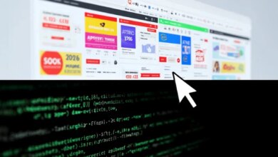 New PS1Bot Malware Campaign Uses Malvertising to Deploy Multi-Stage In-Memory Attacks