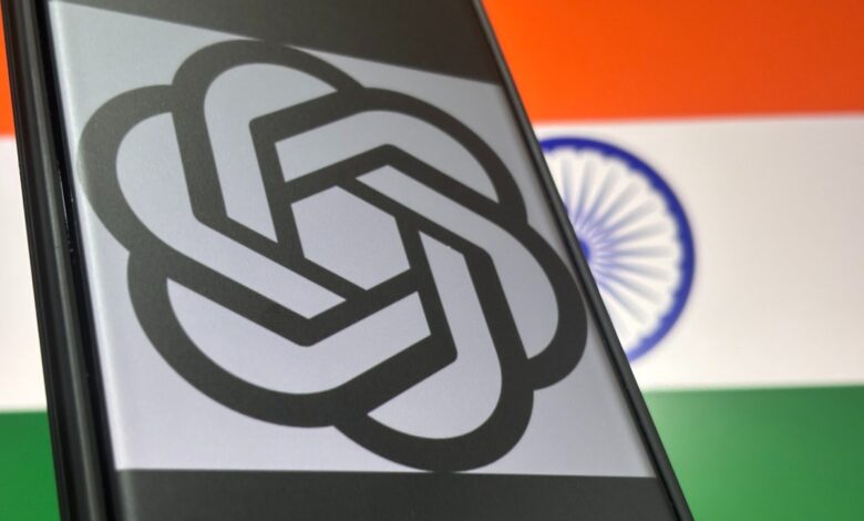 OpenAI announces New Delhi office as it expands footprint in India