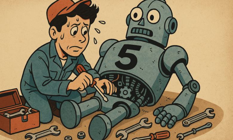 OpenAI returns old models to ChatGPT as Sam Altman admits ‘bumpy’ GPT-5 rollout