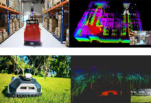Orbbec touts Pulsar ME450 as a multi-pattern 3D lidar
