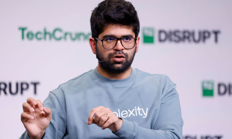 Perplexity accused of scraping websites that explicitly blocked AI scraping