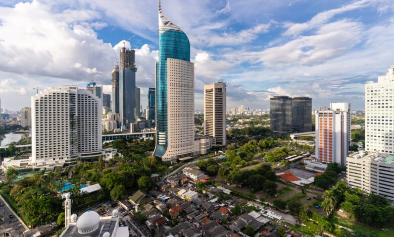 Pintarnya raises $16.7M to power jobs and financial services in Indonesia