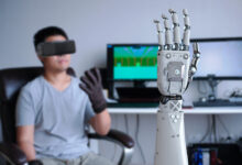 PrismaX launches teleop platform for robotic arms
