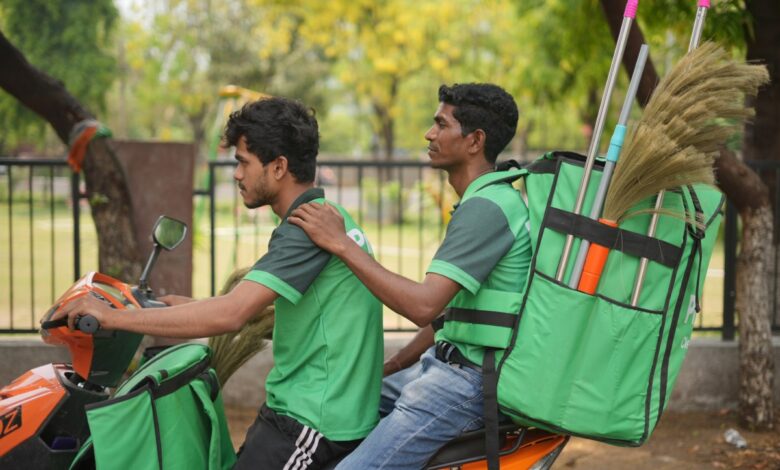 Pronto’s 10-minute house help pitch sparked a 3.6x valuation jump in just 90 days