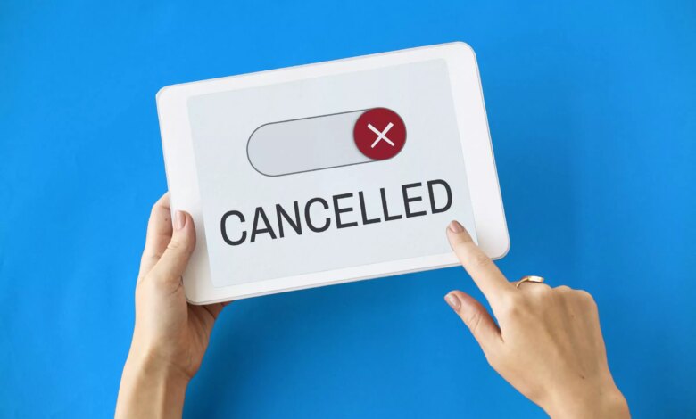 Proposed "Click to Cancel" Act tackles subscription traps with clearer cancellation rules (again)