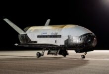 Quantum Alternative to GPS Will Be Tested on the US Military’s X-37B Spaceplane