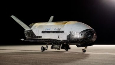 Quantum Alternative to GPS Will Be Tested on the US Military’s X-37B Spaceplane