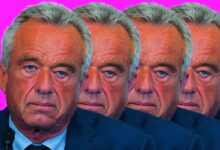 RFK Jr. Cancels Promising Work on Cancer Vaccine