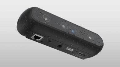RealSense deepens NVIDIA ties with new D555 depth camera