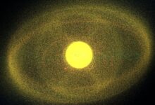 Satellite Collisions Could Be Prevented With a New AI System