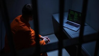 Scattered Spider Hacker Gets 10 Years, $13M Restitution for SIM Swapping Crypto Theft