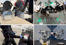 Skild AI is giving robots a brain