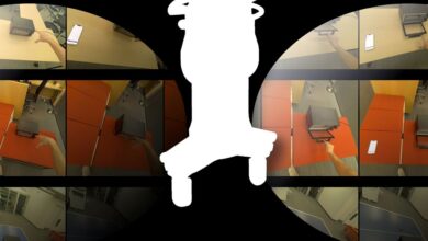 Smart Glasses Help Train General-Purpose Robots