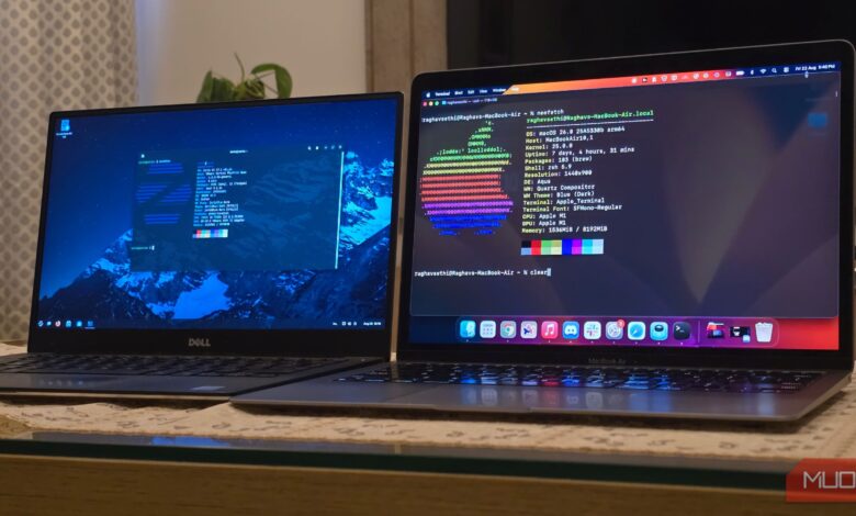 Sorry, Linux Fans: This OS Is Actually the Better Windows Replacement