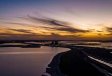 SpaceX is building a water pipeline to Starbase – but access comes with some conditions