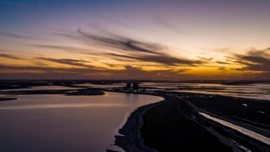 SpaceX is building a water pipeline to Starbase – but access comes with some conditions
