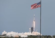 Starship launches could delay Florida flights up to 2 hours, FAA says