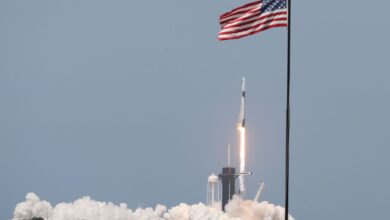 Starship launches could delay Florida flights up to 2 hours, FAA says
