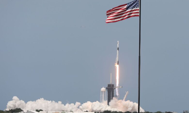 Starship launches could delay Florida flights up to 2 hours, FAA says