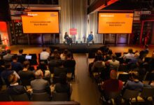 StrictlyVC at TechCrunch Disrupt 2025: Inside the LP Track