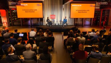 StrictlyVC at TechCrunch Disrupt 2025: Inside the LP Track
