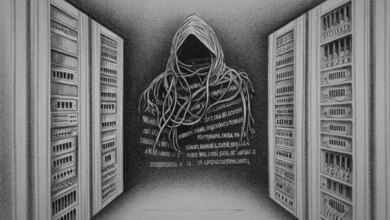 Taiwan Web Servers Breached by UAT-7237 Using Customized Open-Source Hacking Tools