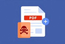 TamperedChef Malware Disguised as Fake PDF Editors Steals Credentials and Cookies