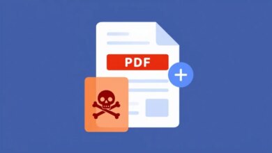TamperedChef Malware Disguised as Fake PDF Editors Steals Credentials and Cookies