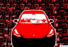 Tesla shuts down Dojo, the AI training supercomputer that Musk said would be key to full self-driving