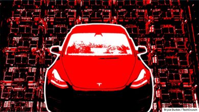 Tesla shuts down Dojo, the AI training supercomputer that Musk said would be key to full self-driving