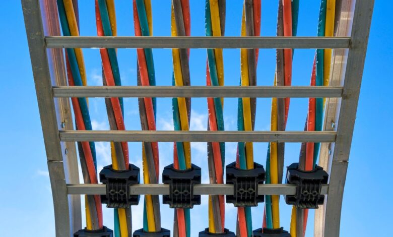 The Download: Google’s AI energy use, and the AI Hype Index