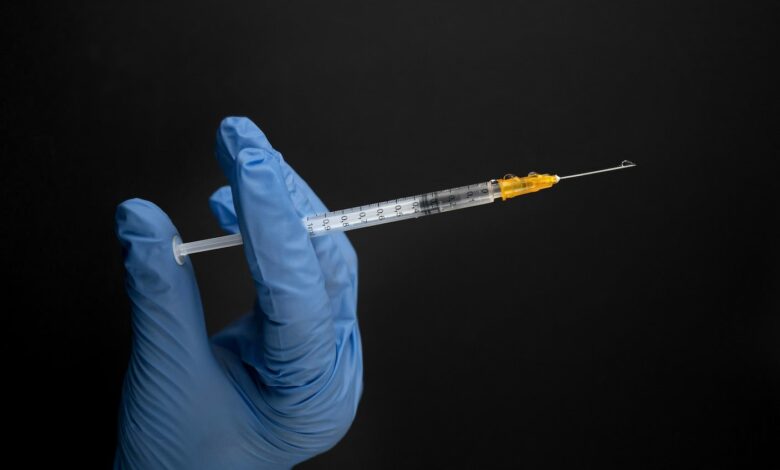 The Dream of HIV Vaccines May Finally Be Coming True